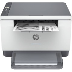 HP LaserJet MFP M234dw Laser Printer - Fast, Reliable, and High-Quality Printing Solutions (Model: 195122649227)